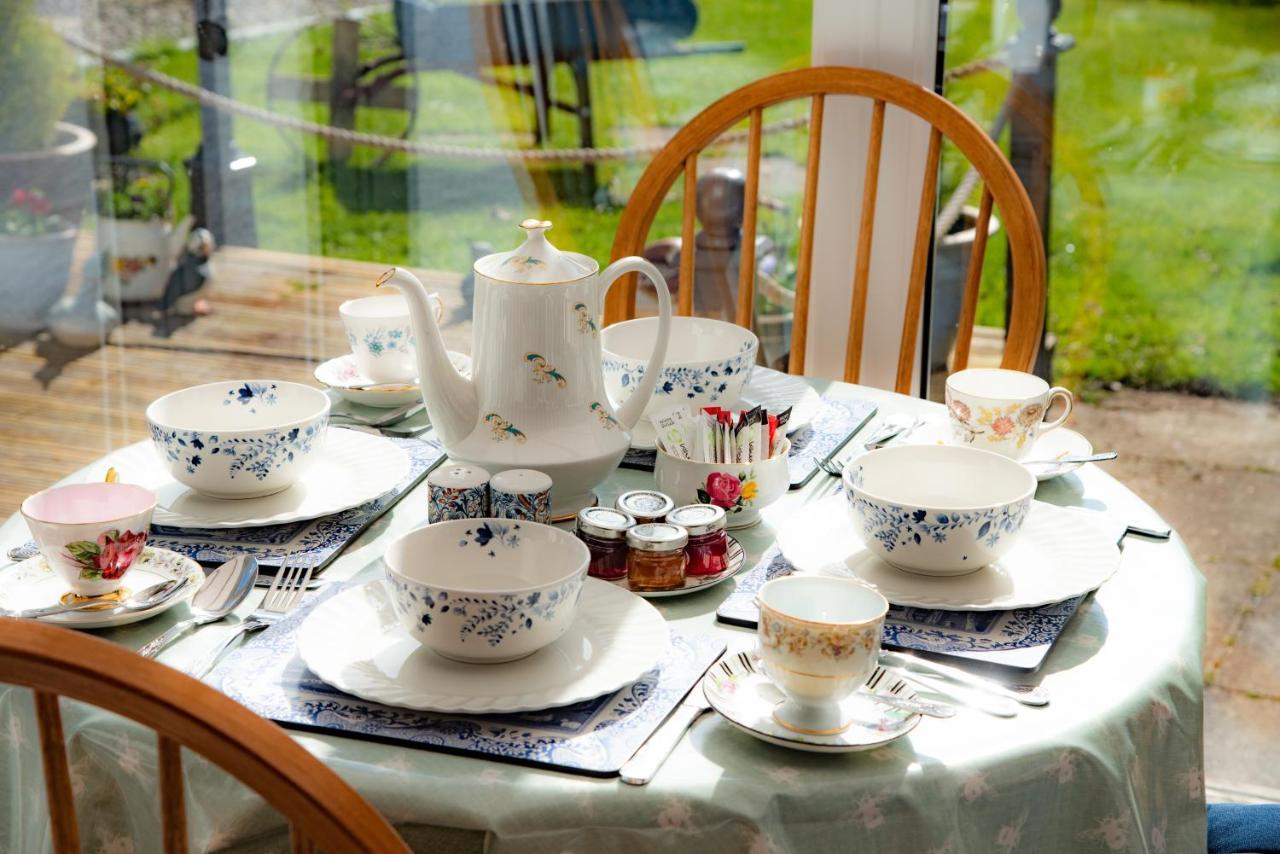 Innes House Bed & Breakfast Acharacle Екстер'єр фото