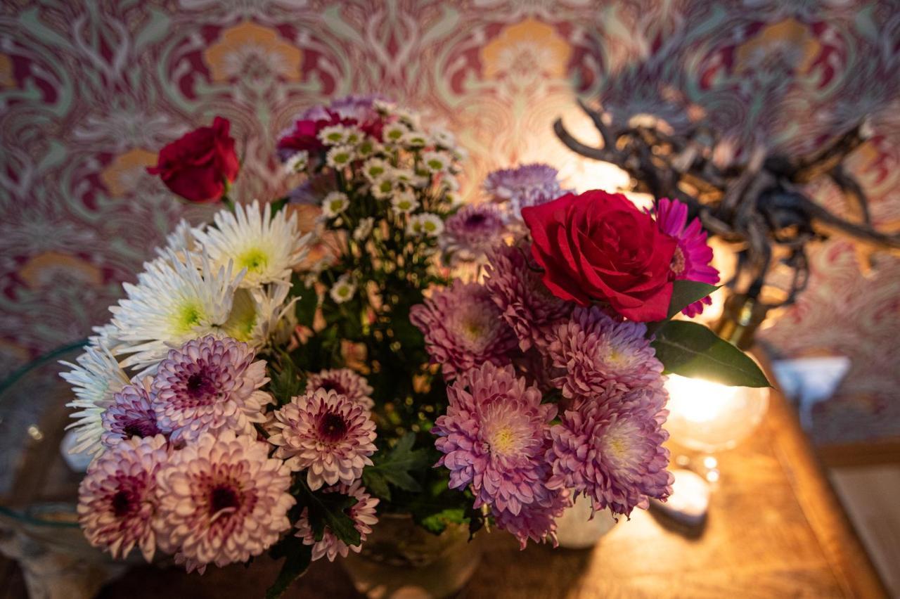 Innes House Bed & Breakfast Acharacle Екстер'єр фото