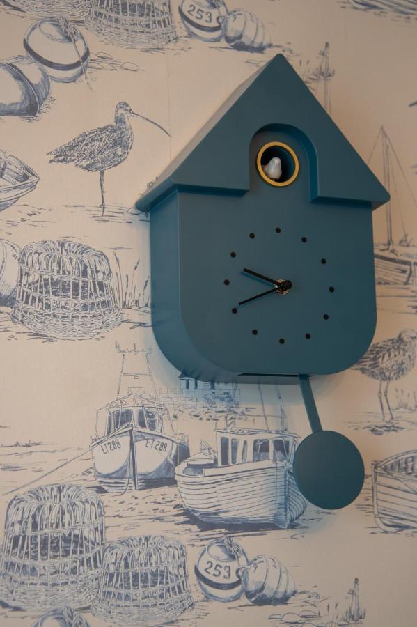 Innes House Bed & Breakfast Acharacle Екстер'єр фото