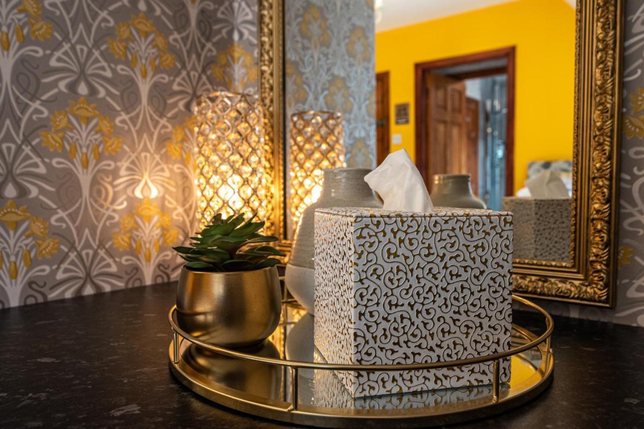 Innes House Bed & Breakfast Acharacle Екстер'єр фото