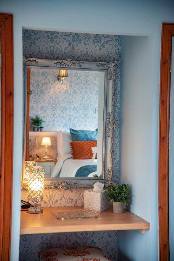 Innes House Bed & Breakfast Acharacle Екстер'єр фото